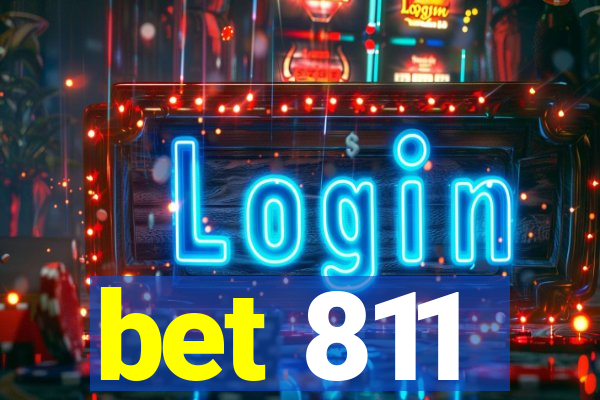 bet 811